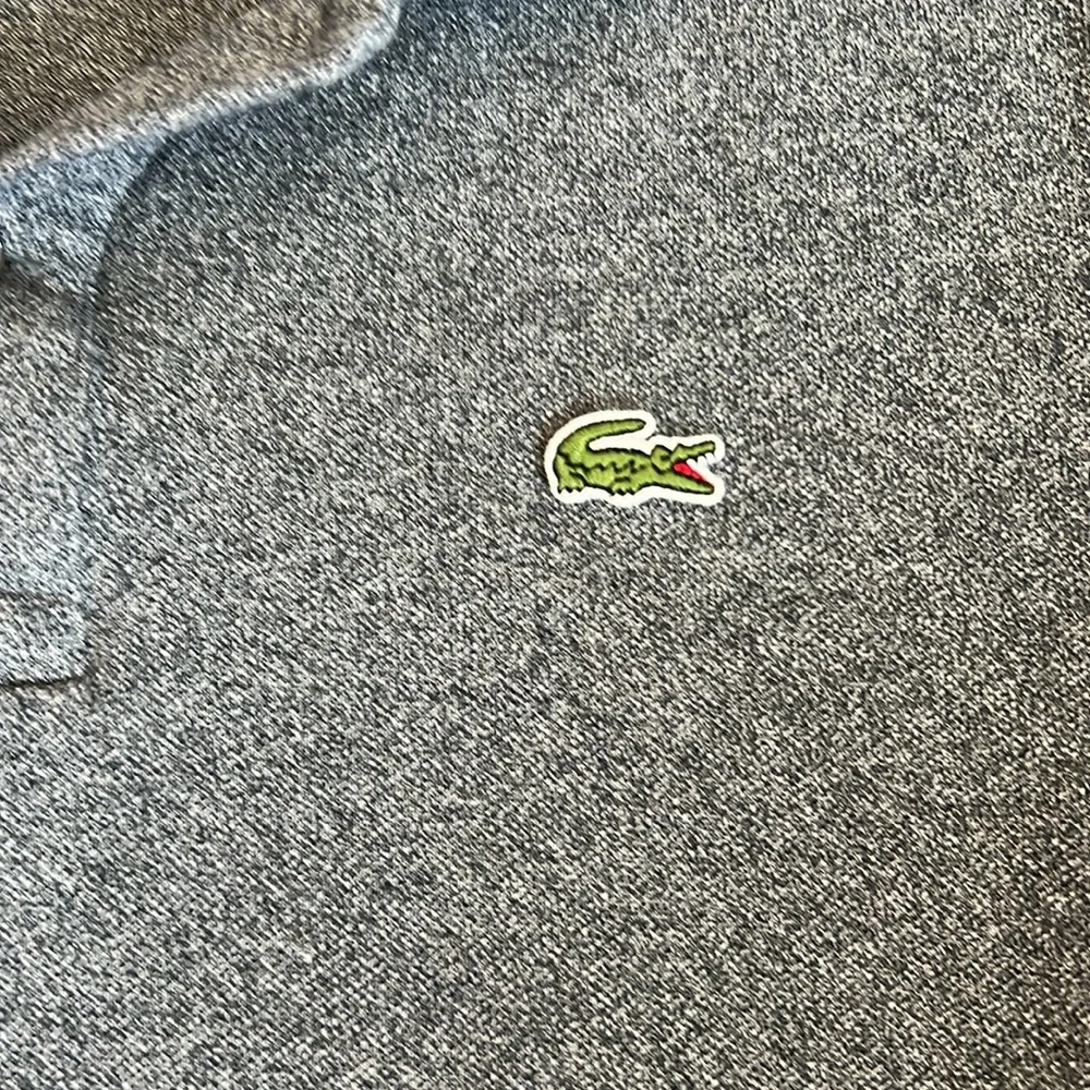 Lacoste Slim Fit Polo Shirt - Picture 4 of 6